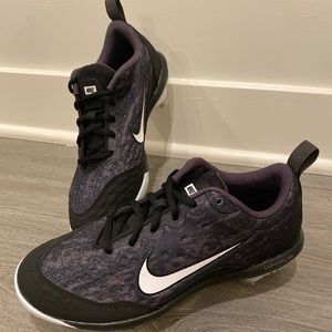 Nike Lunar Hyperdiamond 2 Pro Clears